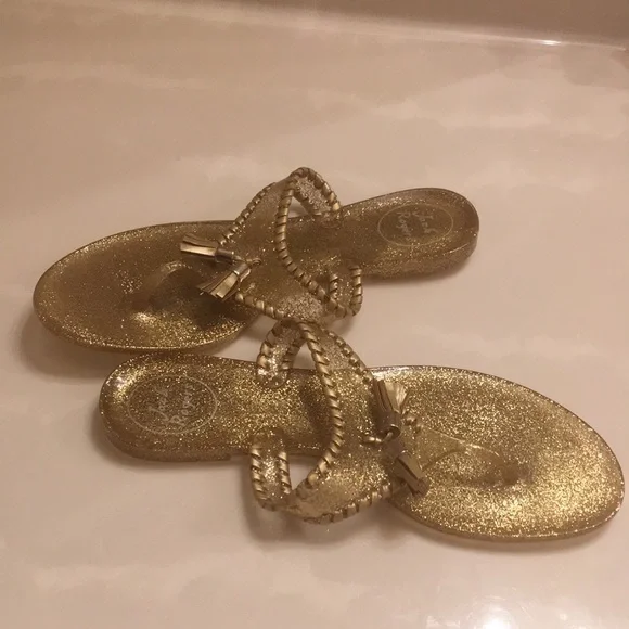 - Jack Rogers Brand New Sandals - Picture 12 of 14
